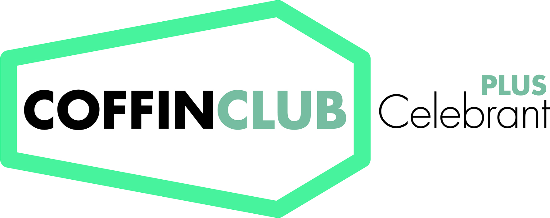 Coffin Club Celebrant Plus logo